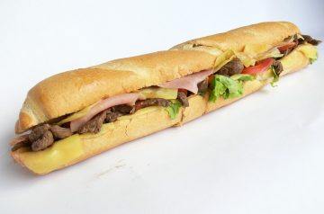 Big Sandwich