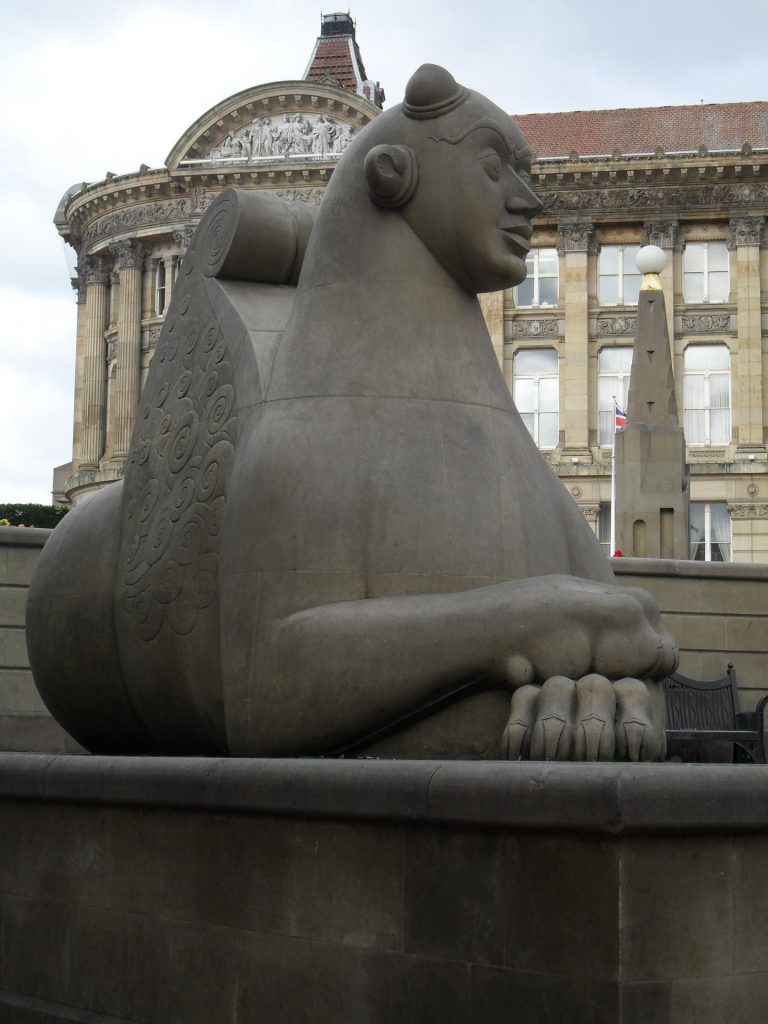 Beef Birmingham