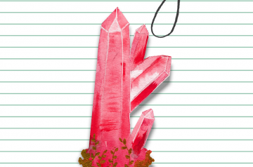 Red Ruby Beets