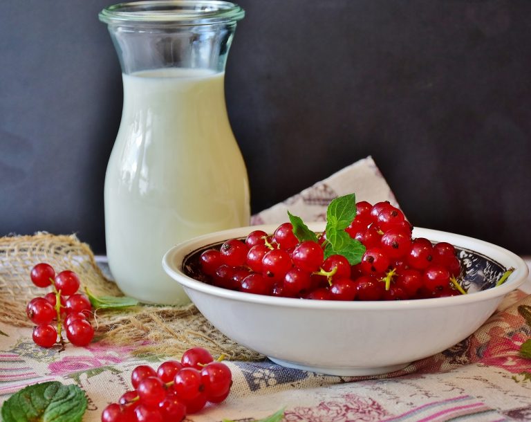 Black Forest Shake