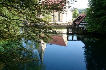 Eine Schone Melousine