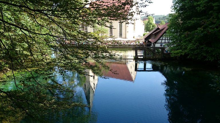 Eine Schone Melousine