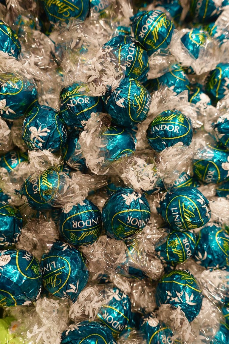 Bonbon Balls