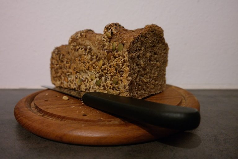 Laurel's Kitchen Whole Wheat Quick Bread