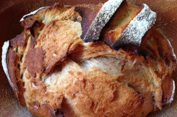 Baked Beef and Rice Bake