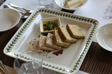 Fantastic Garlic Bread