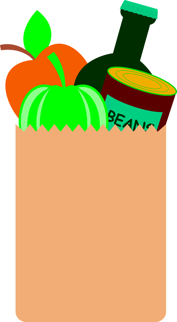 Brown Bag Apple Salad