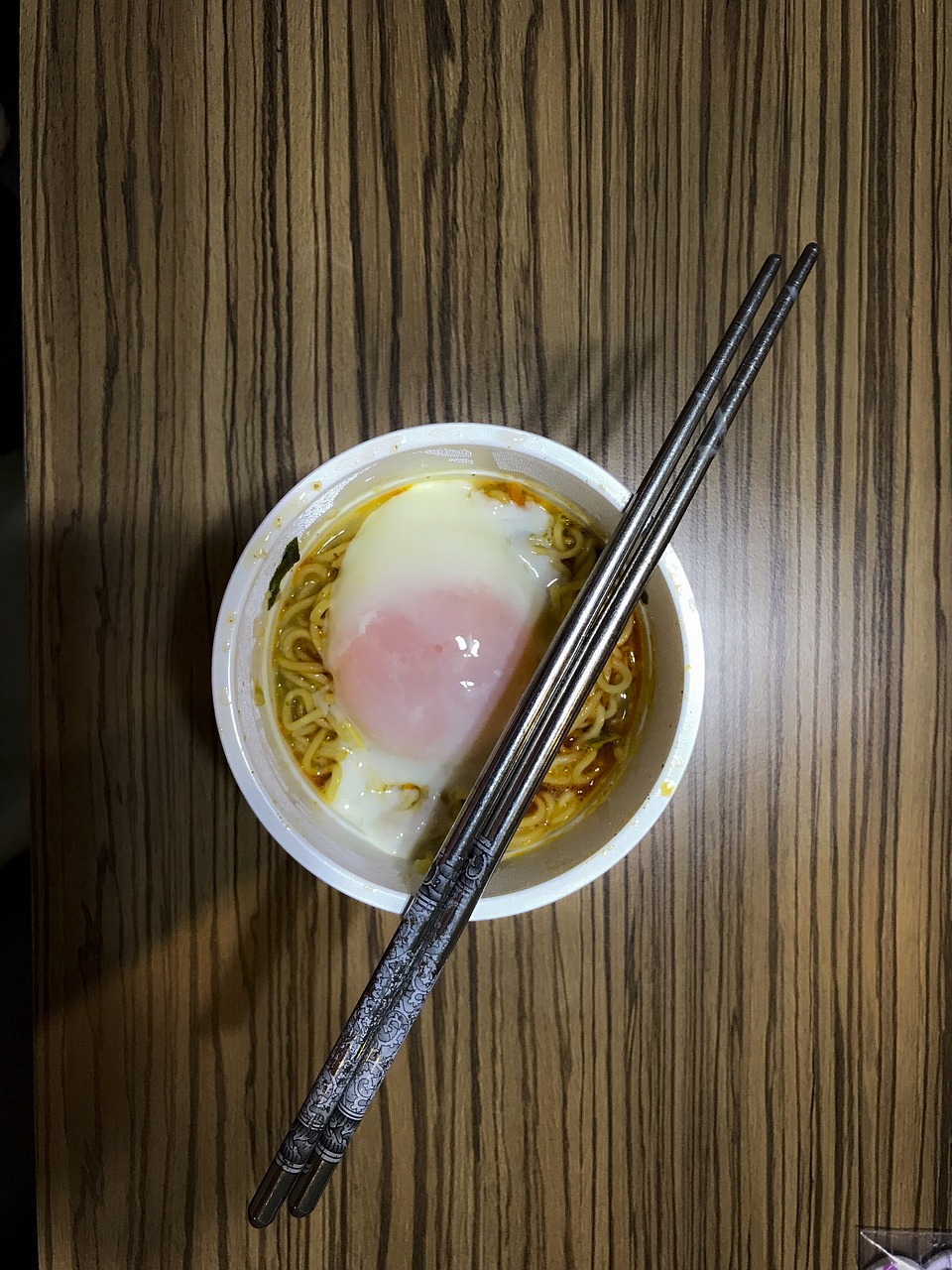 Browned Buttered Egg Noodles
