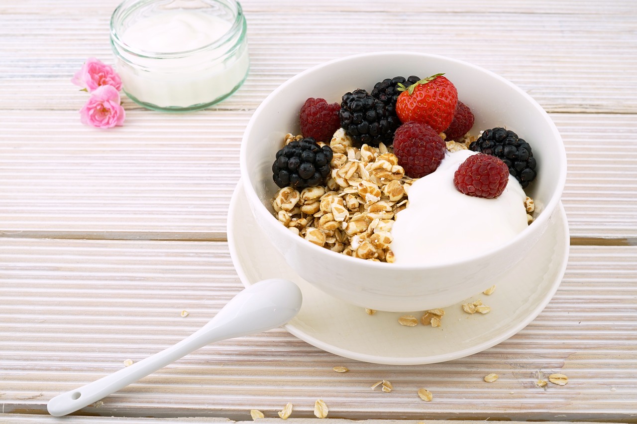 Brunch in a Bowl