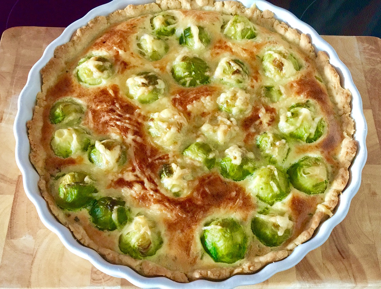 Scalloped Carrots and Cheese