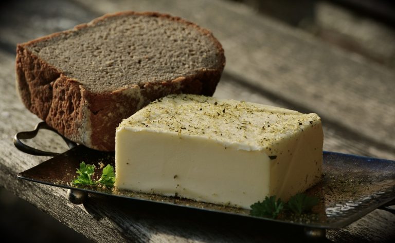 Butter Bars
