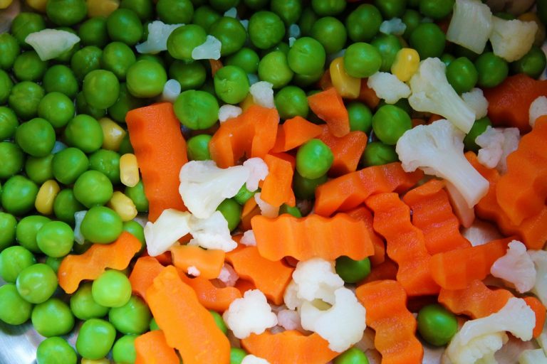 Parslied Browned Buttered Carrots