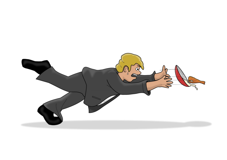 Butterfingers
