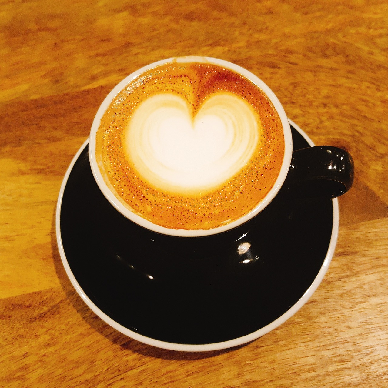 Cafe Cappuccino