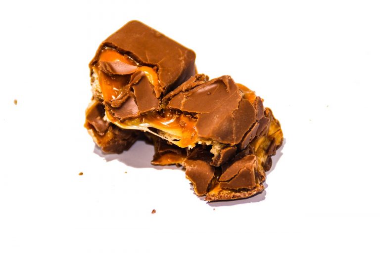 Cajeta (Caramel Candy)
