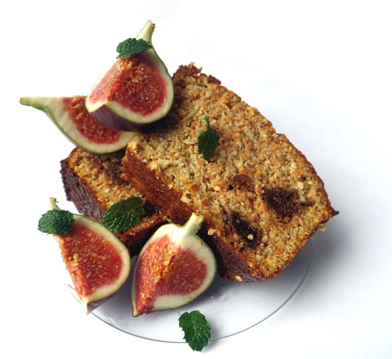 Real Red Devil's Food Cake