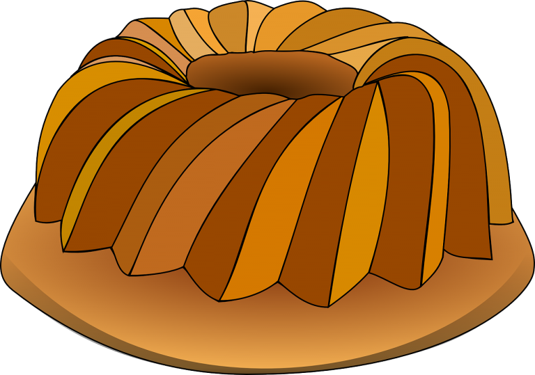 Marble Cake