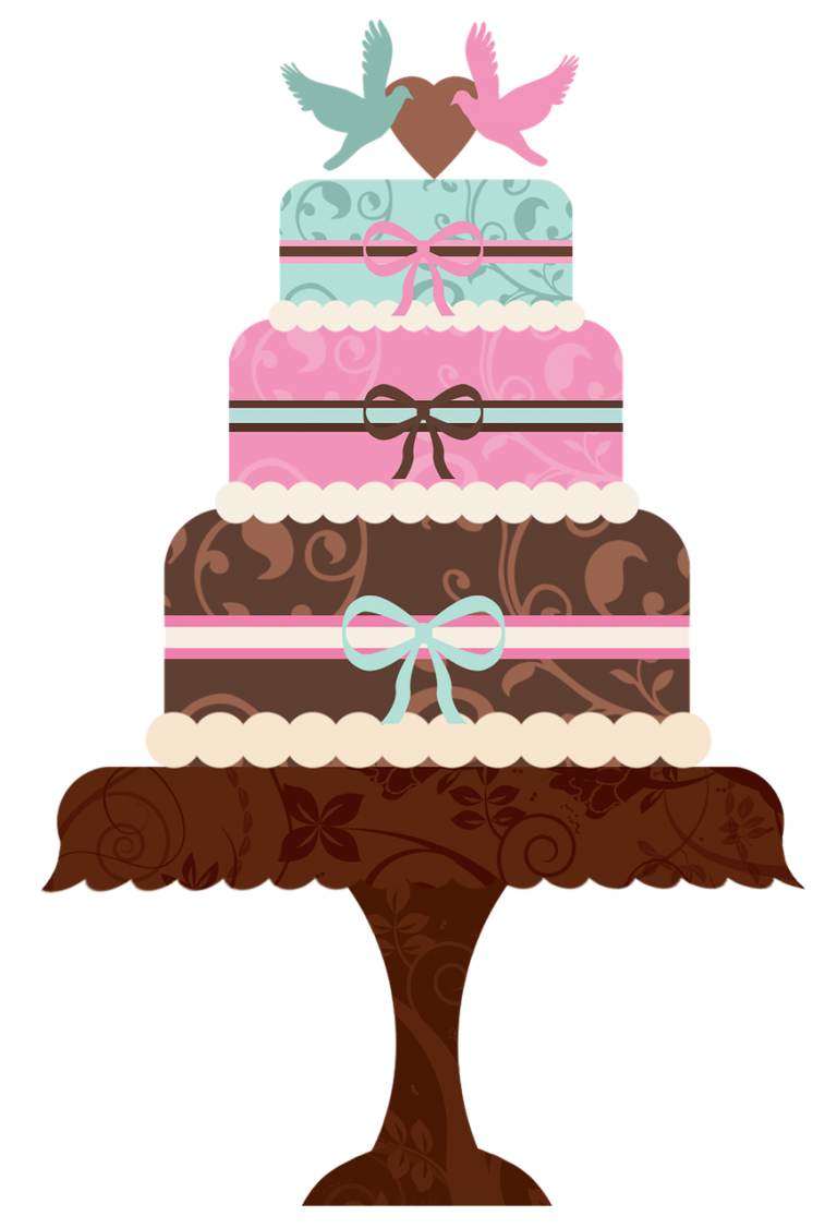 Chocolate Sour Cream Cake With Sour Cream Frosting