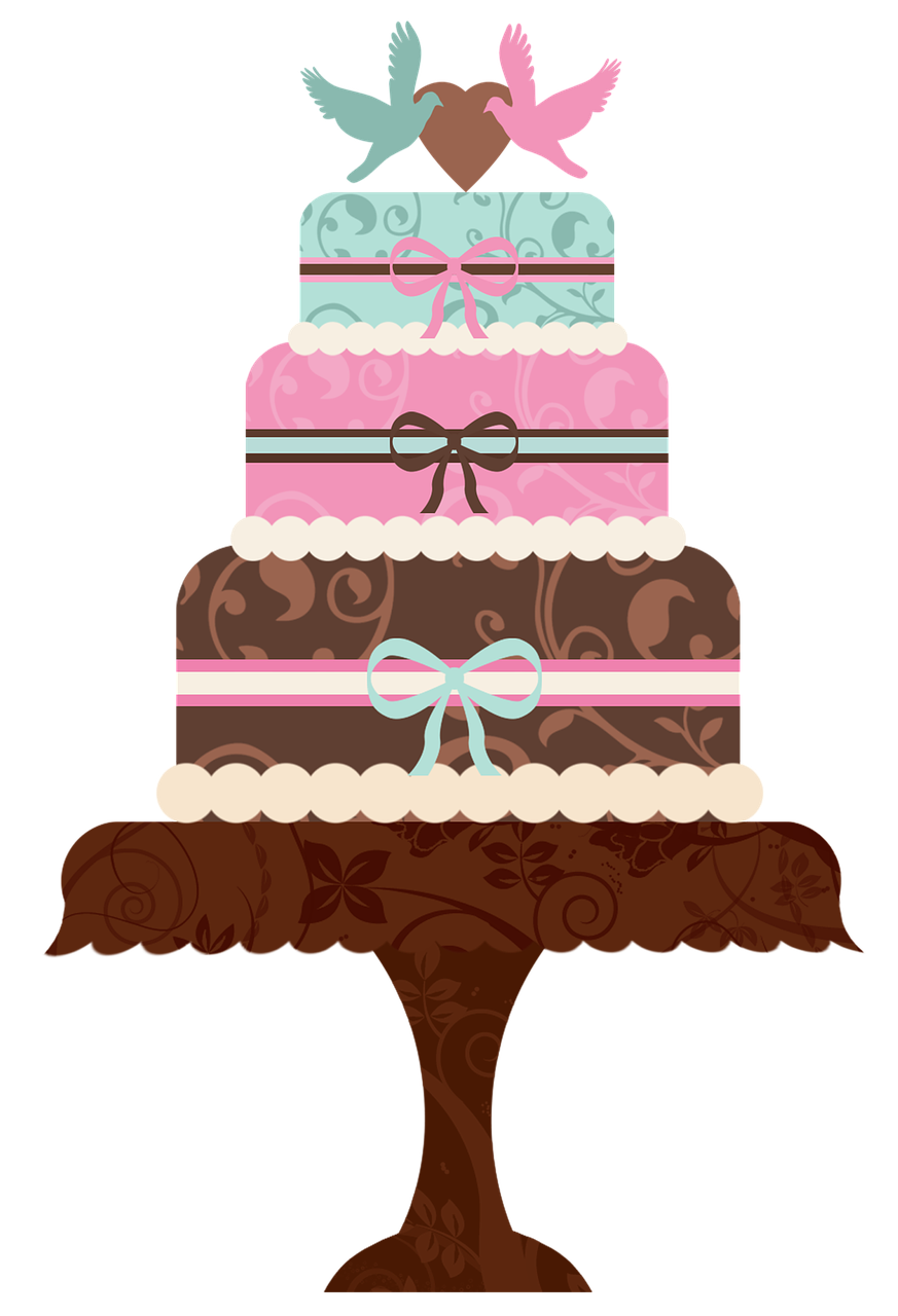 Chocolate Pick-Me-Up Cake