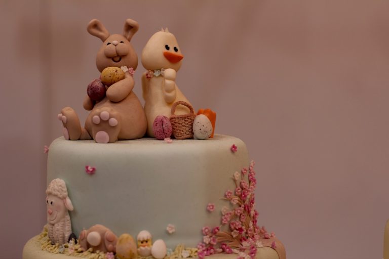 Cake for Kids