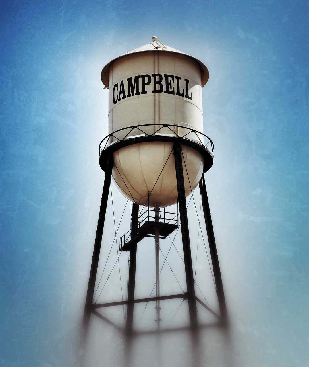Campbell's Country Skillet Supper
