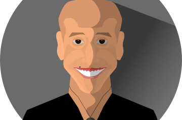 Mikey's Cottage Cheese Snack