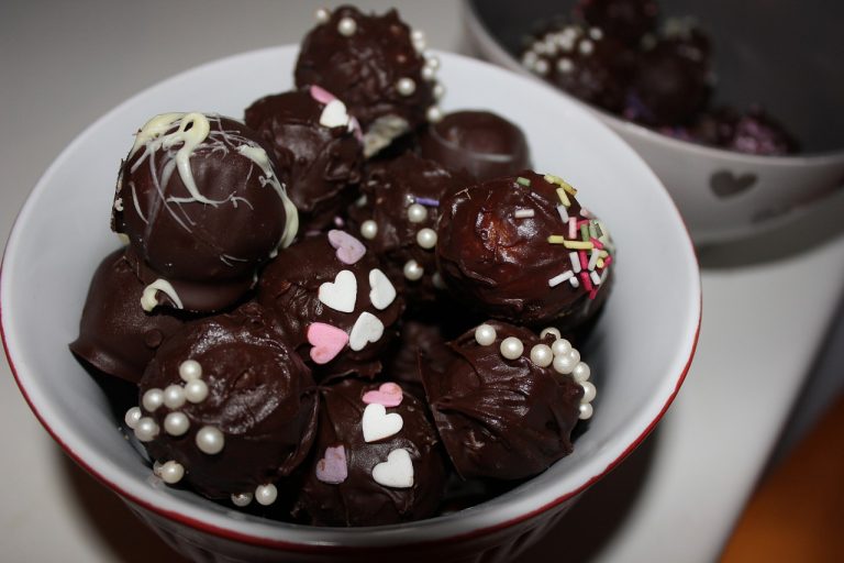 Homemade Horehound Candy