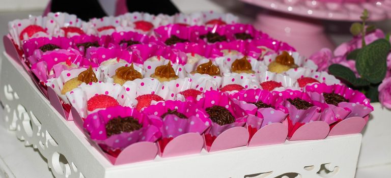 Brigadeiros