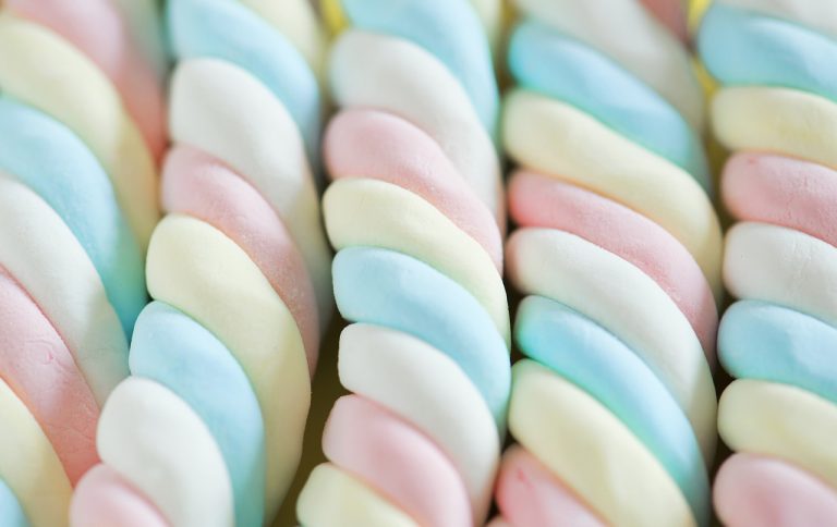 Marshmallow Pineapple Fluff Dessert