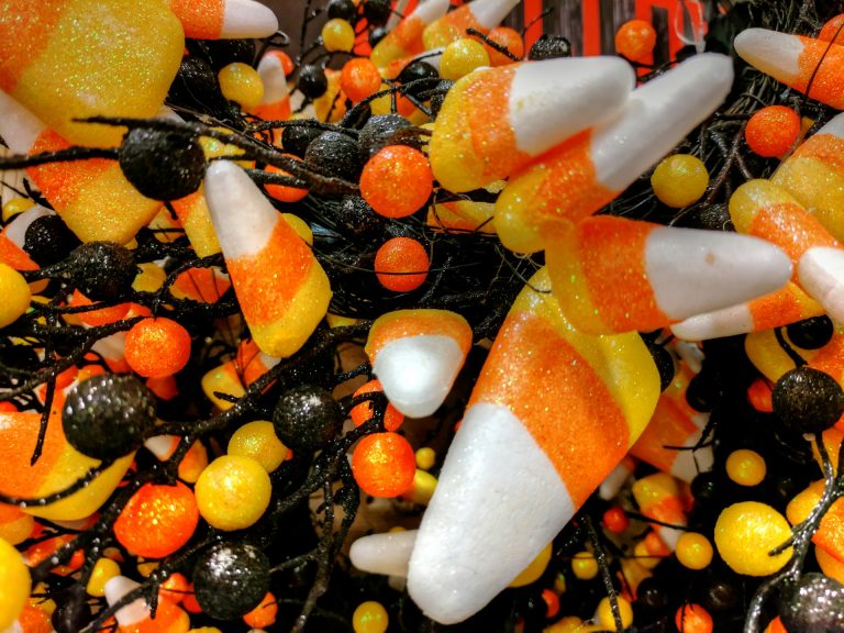 Candy Corn