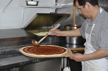 Candy Shop Pizza Cookies