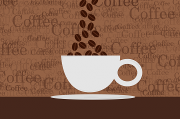 Cappuccino Coffee Mix