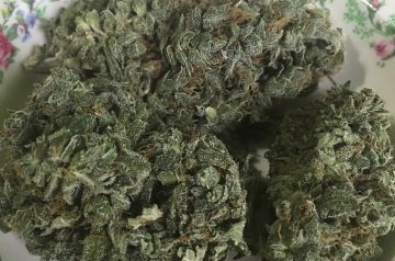 Mary Jane's Potatoes