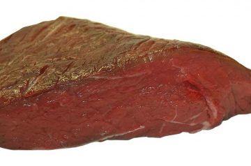 Carbonnade of Beef