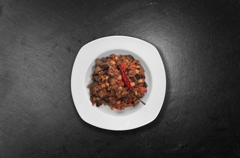 Carne Guisada (Mexican Beef Stew)