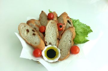 Carrots Glazed With Balsamic Vinegar and Butter