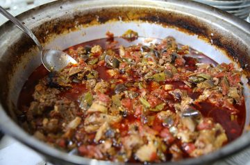 Crock Pot Family Favorite Casserole