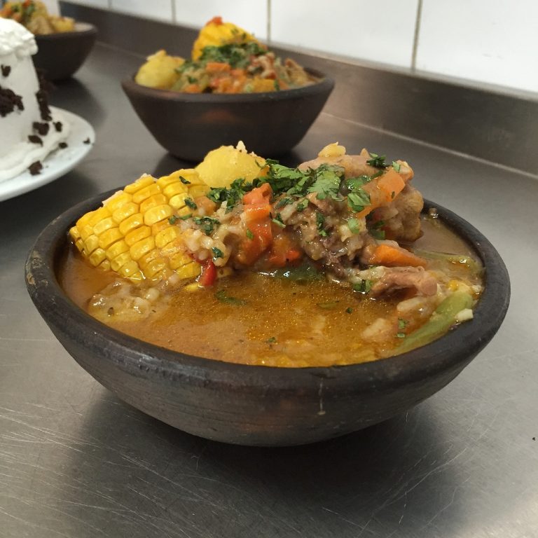 Soup-Erb Chicken Casserole