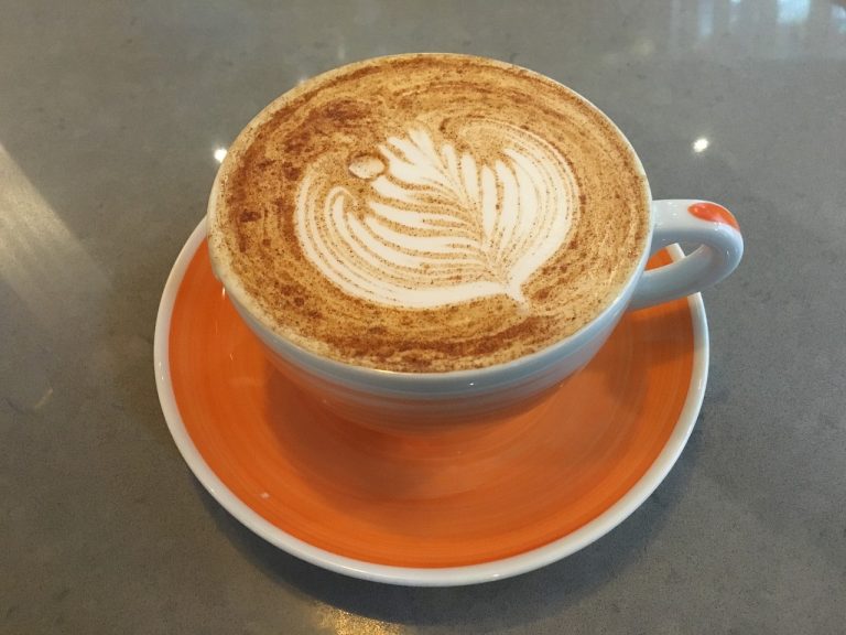 Chai Oatmeal