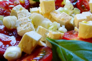 Cheese and Onion Pasties