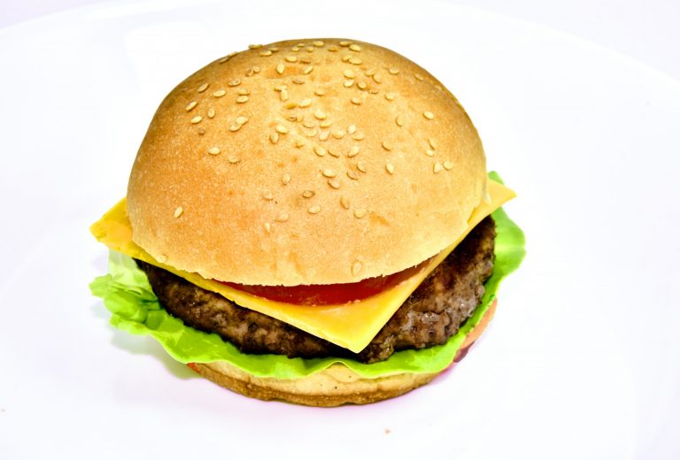 Tom's Cheeseburger Meatloaf