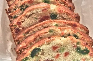 Cherry-Glazed Chicken