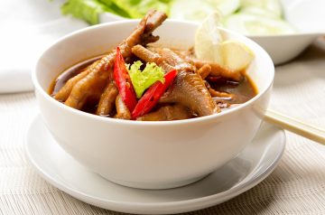 Applebee's Cheese Chicken Tortilla Soup Recipe