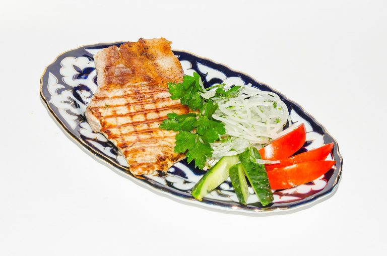 Chicken Fried Steak