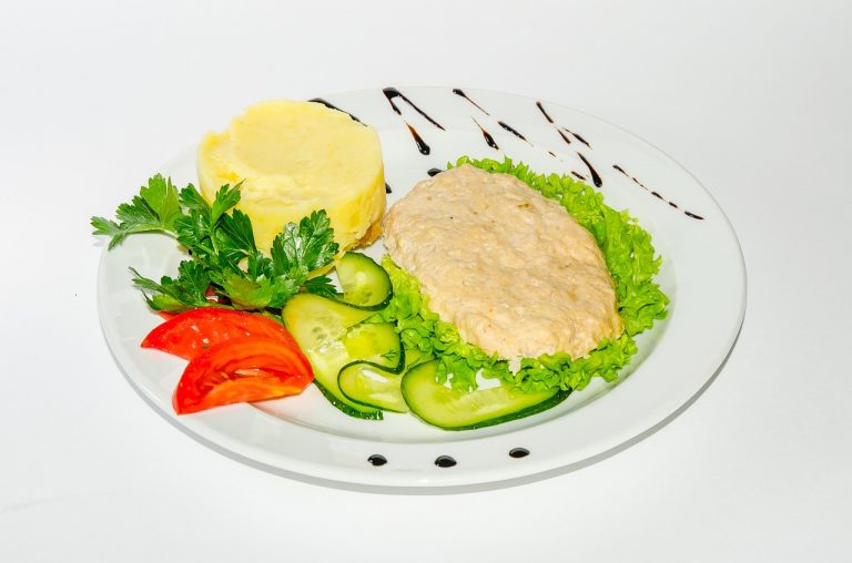 Texas Chicken Fried Steak and Gravy