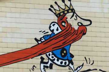 Chicken a La King IIi