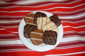 Chicken to Go Biscuits