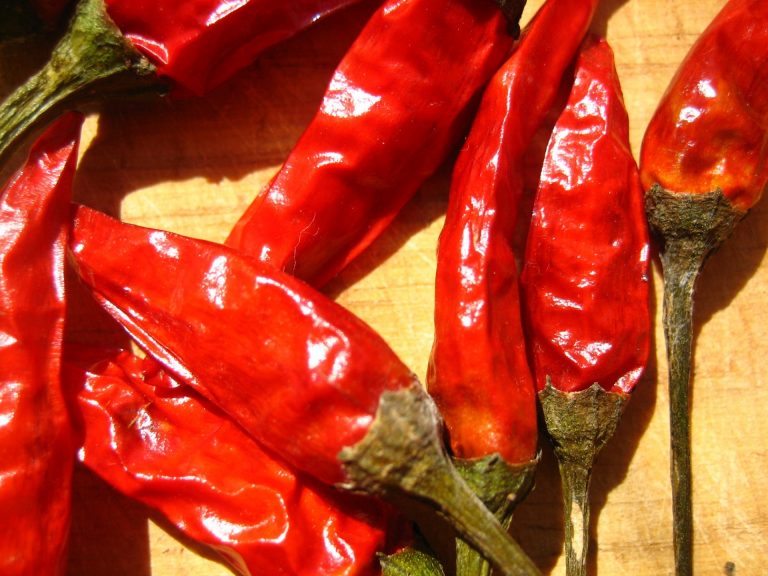 Veggie Chili
