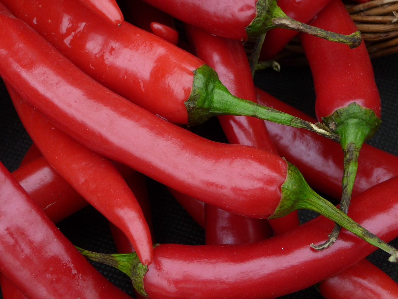 Easy-To-Get-Your-5-A-Day Vegetarian Chilli