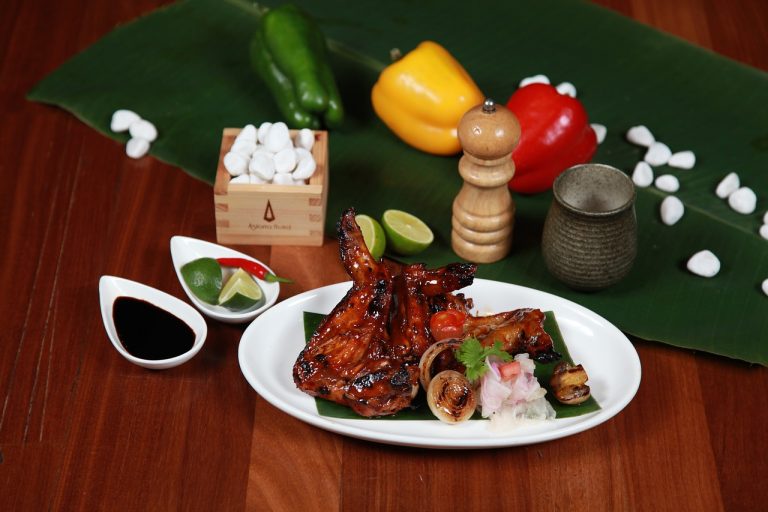 Chinese Barbecued Pork
